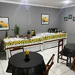 Hotel Jabaquara Imiggrantes - Metro Jabaquara - 2KM Expo São Paulo